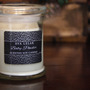 Baby Powder Scented Soy Candle-1