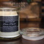 Baby Powder Scented Soy Candle-2