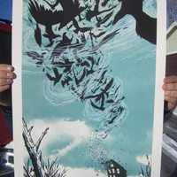 Russian Circles, Native Daughters @ The Gothic Theatre - Thumbnail 1