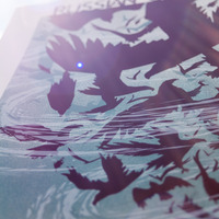 Russian Circles, Native Daughters @ The Gothic Theatre - Thumbnail 3