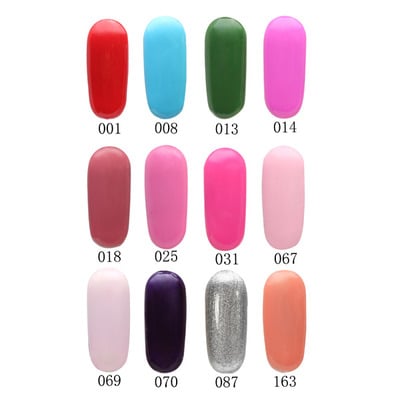 Gelish Gel Nail Polish 6mL