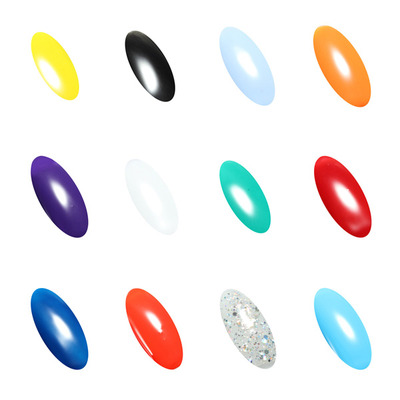 Gelish gel nail polish 15ml