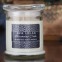 Birthday Cake Scented Soy Candle-1