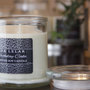 Birthday Cake Scented Soy Candle-2