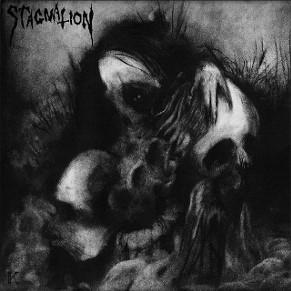 Stagnation - stagnation 7"