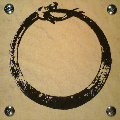 Origami bondepraktika & origami subtropika & origami synergika 3"cdr - Thumbnail 5