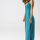 'The Ariel' Button Down Maxi Dress-1