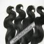 14", 16" & 18" Malaysian Remy Body Wave Hair [3 Bundles]-2
