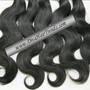 14", 16" & 18" Malaysian Remy Body Wave Hair [3 Bundles]-3