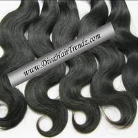22", 24", 26" & 26" Malaysian Remy Body Wave Hair [4 Bundles] - Thumbnail 1