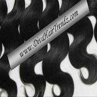 22", 24", 26" & 26" Malaysian Remy Body Wave Hair [4 Bundles] - Thumbnail 2