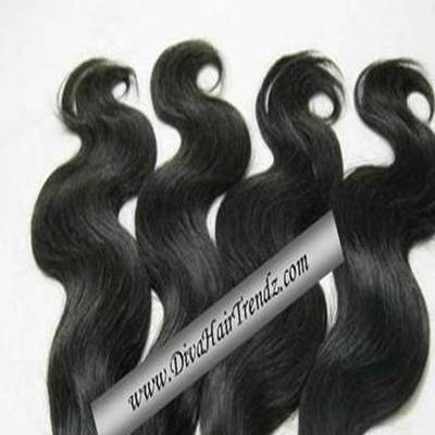 22", 24", 26" & 26" malaysian remy body wave hair [4 bundles]
