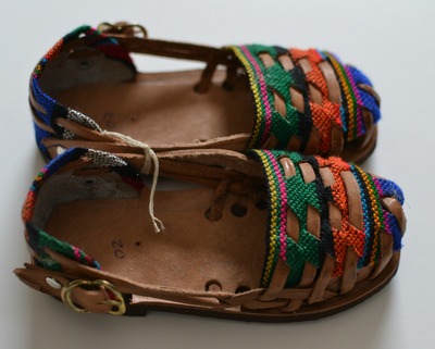 Size 20 US 4.5 Infant/Toddler Caites