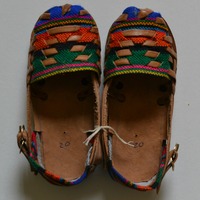 Size 20 US 4.5 Infant/Toddler Caites - Thumbnail 1