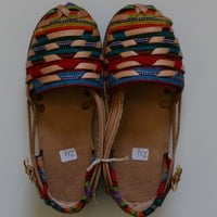 Size 24 US 8 Toddler Caites - Thumbnail 1