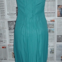 'The Ariel' Button Down Maxi Dress - Thumbnail 2