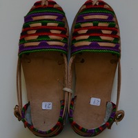 Size 27 US 10 Toddler Caites - Thumbnail 1