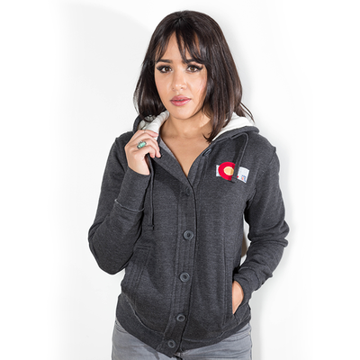 Aspen Forest [Ladies]