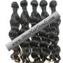 16, 18, 20" Brazilian Lucious Natural Wavy [3 Bundles]*New*-1