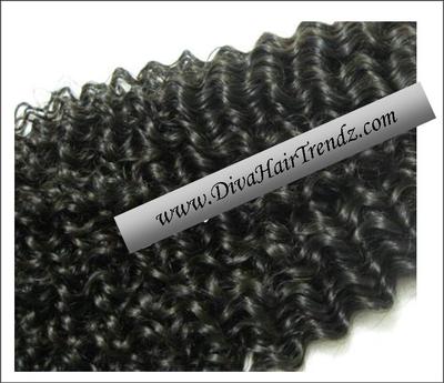 18", 20" & 22" malaysian remy island curly [3 bundles]