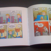 Welcome to the Jungle: Urtban Jungle Vol 1 - Thumbnail 1