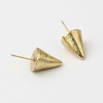 The Stud Earrings 