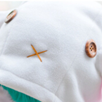 Rabbit ears  cosplay Set - Thumbnail 3