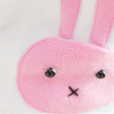 Rabbit ears  cosplay set