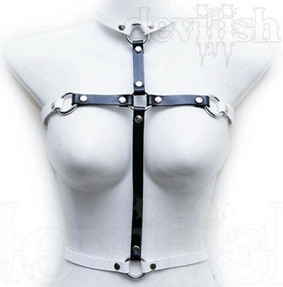 Cross Harness