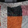 Lucy's Crab Shack Baby Quilt-3