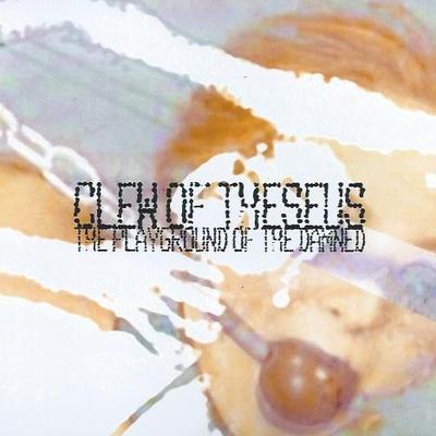 Clew of theseus 'the playground of the damned' cdr - Thumbnail 4