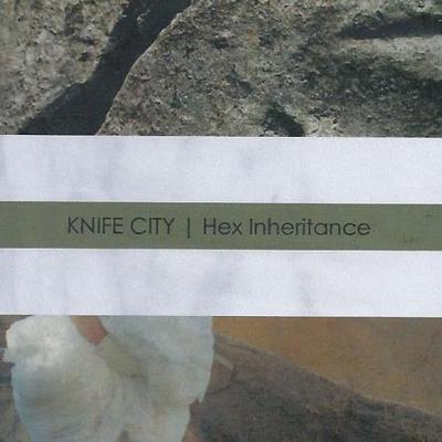 Knife city 'hex inheritance' 2xc-35 - Thumbnail 5