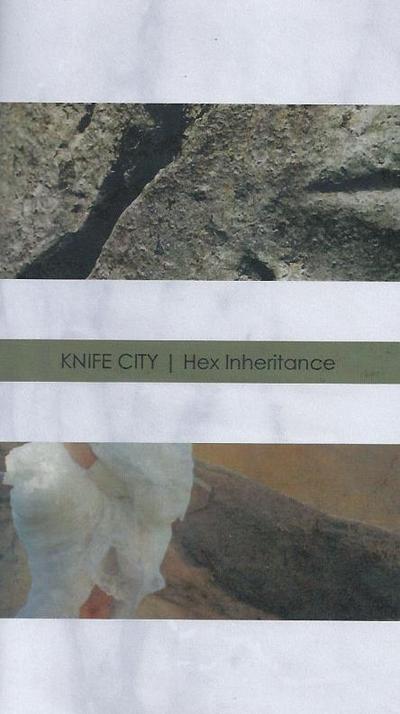 Knife City 'Hex Inheritance' 2xC-35