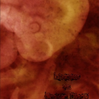 Ichorous & broken diode 'malevolence vol. 1' c-24 - Thumbnail 5