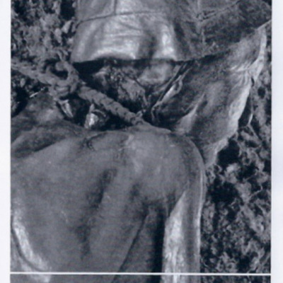 V/a 'night science iv' 'zine + cd - Thumbnail 5