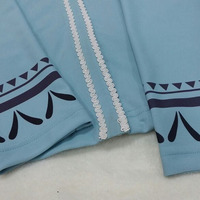 TOP20 anna shirt made of stretch fabric - Thumbnail 2