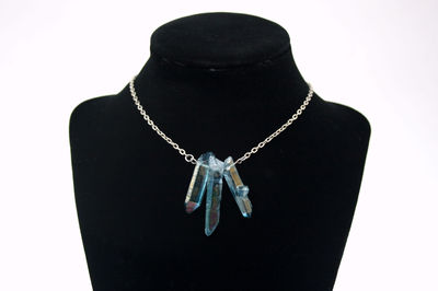 Aqua Aura choker ♥