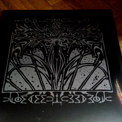 Ufomammut idolum [2xlp]