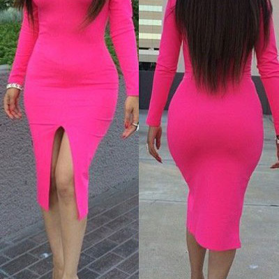 Goodness cakes midi dress  - Thumbnail 2