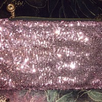 Sequin Clutch - Thumbnail 2