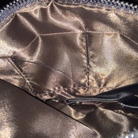 Vintage Face Clutch - Thumbnail 1