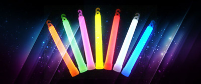 Glow Sticks
