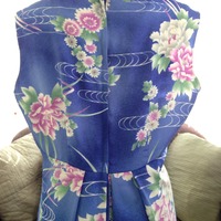 Vintage Hawaiian Dress  - Thumbnail 2