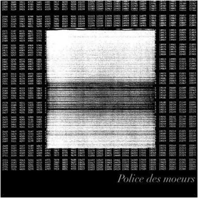 Police des moeurs ep 7"