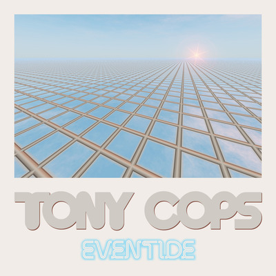 Tony cops - eventide ep cd