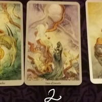 Custom Spread! - Thumbnail 1