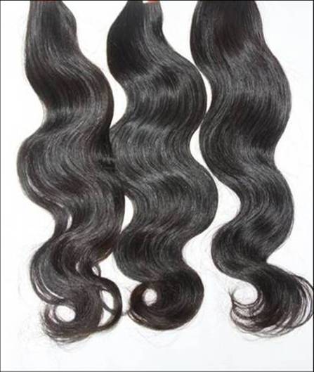 14", 16" & 18" Cambodian Body Wave [3 Bundles]