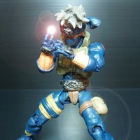 Speedlees customs - Thumbnail 3