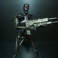 Speedlees customs - Thumbnail 1