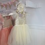 "Izzy" dress Pink (READ DESCRIPTION)-4